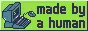Made by a human