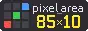 Pixel Area