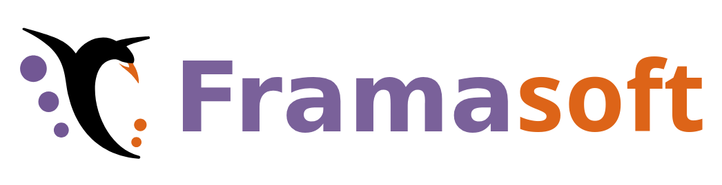 logo Framasoft
