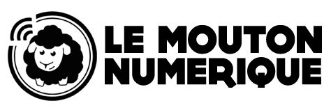 logo mouton numérique